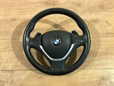Volant cuir bmw d'occasion  Firminy