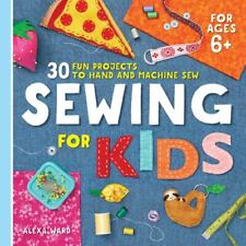 Sewing kids fun for sale  Montgomery