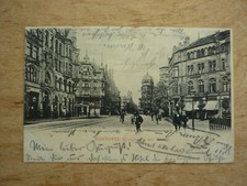Alte postkarte hannover gebraucht kaufen  Paderborn