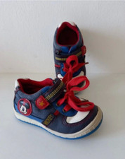 Chaussures garçon disney d'occasion  Beaugency
