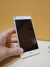Huawei lite non usato Huawei lite non usato  Sinagra