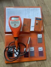 Elcometer 456 model for sale  MANCHESTER