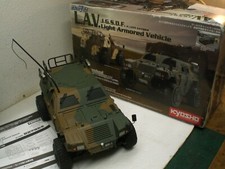 Kyosho half lav gebraucht kaufen  Gangelt