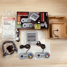nes super mini usato nes super mini usato Roma