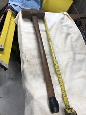 sledge hammer 14lb for sale  MIRFIELD