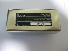 Icom 44a 2.4 d'occasion  Expédié en Belgium