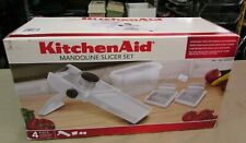 Kitchenaid piece white for sale  Grand Prairie