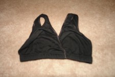 Black unbranded nursing for sale  Rock Hill