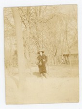 Photo snapshot femme d'occasion  Avignon