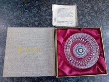 Vintage whitefriars millefiori for sale  BEXLEYHEATH