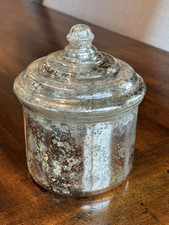 Mercury glass decorative for sale  Roseville