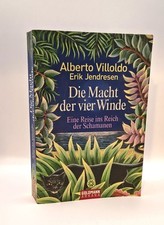 Alberto villoldo macht gebraucht kaufen  Mainz