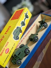 Dinky toys pounder for sale  ORMSKIRK