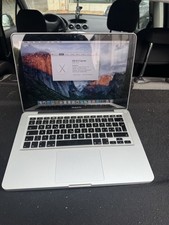 Macbook pro a1278 d'occasion Macbook pro a1278 d'occasion  Annemasse