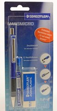 Vintage staedtler marsmicro gebraucht kaufen Vintage staedtler marsmicro gebraucht kaufen  Köln