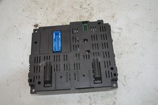 104555 centralina blue usato  Roma