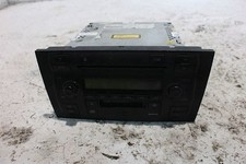 Radio audi symphony gebraucht kaufen  Crailsheim