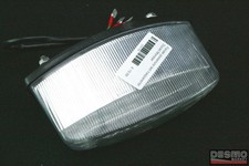 Fanale posteriore led usato  Italia