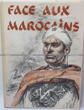 Face marocains jean d'occasion  Aubigny-au-Bac