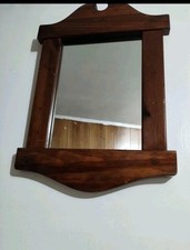 Vintage wall mirror for sale  Chicago