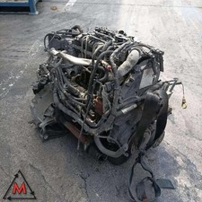 Motore parziale g8da usato  Vajont