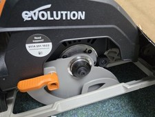 Evolution power r185ccsx for sale  MANCHESTER