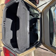 Rover parcel shelf for sale  WOLVERHAMPTON