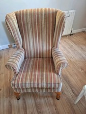 Parker knoll wing for sale  BIDEFORD