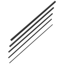 Kit de reparación de caña de pescar de fibra de carbono para herramientas de fijación y mantenimiento rápido segunda mano  Embacar hacia Mexico