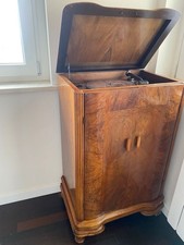 Mobile vintage magnadyne usato  Italia