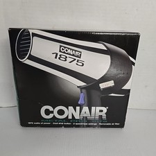 Conair chrome 1875 for sale  Shelbyville