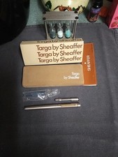 Targa sheaffer fountain for sale  EXETER