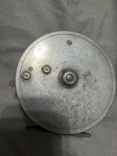 fly fishing vintage reel for sale  LYTHAM ST. ANNES