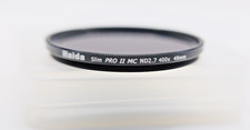 Haida slim filter gebraucht kaufen  Göppingen