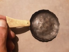 Antico piccolo padellino usato  Poggio a Caiano