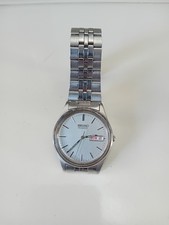 Montre seiko quartz d'occasion Montre seiko quartz d'occasion  Pernes