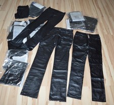 stretch elastisch shiny gebraucht kaufen  Oberdorla