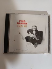 Pino daniele titolo usato  Torino