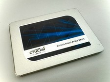 Crucial mx500 2tb gebraucht kaufen  Hannover