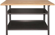 Trendline werkbank 120x60x85cm gebraucht kaufen  Völklingen