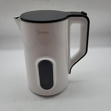Midea wasserkocher temperature gebraucht kaufen Midea wasserkocher temperature gebraucht kaufen  Gunzenhausen