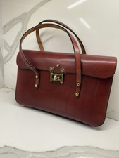 Vintage gorgeous leather for sale  Melville