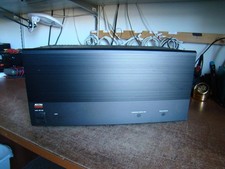 Adcom gfa 565 usato  Spedire a Italy