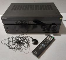 sony amplifier for sale sony amplifier for sale BURY ST. EDMUNDS