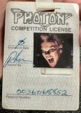 1980s vintage photon for sale  Kennebunk