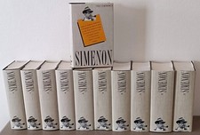 Lot livres georges d'occasion  Saint-Quentin