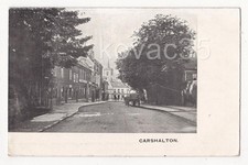 Carshalton 1907 high for sale  UK