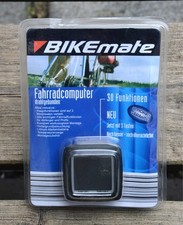 Bikemate funktionen fahrradcom gebraucht kaufen  München