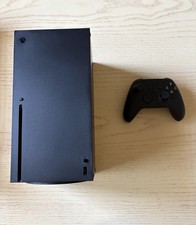 Microsoft Xbox Series X 1TB Console - Nero comprar usado  Enviando para Brazil