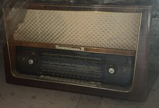Sternradio rochlitz stradivari gebraucht kaufen  Dresden